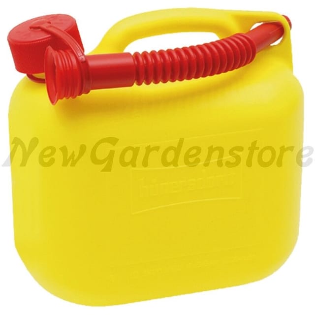 Kraftstoffkanister (UN) 5 Liter HD-PE 50099054