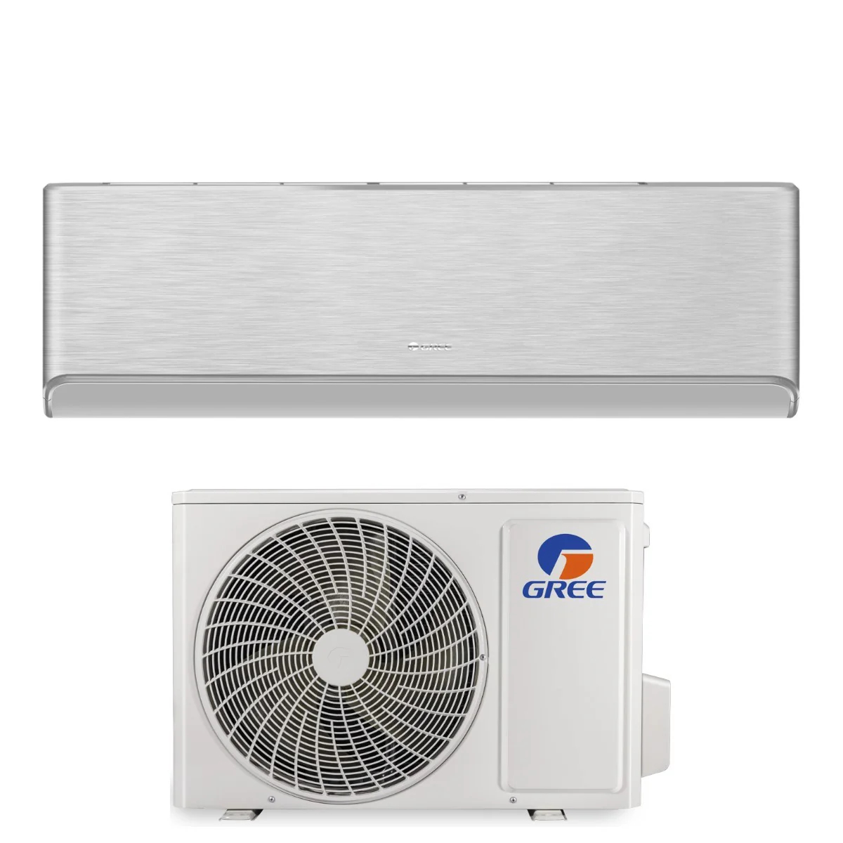 Klimaanlage Gree Gwh09avcxb-k6dna1b 9000 Btu Wlan Integriert