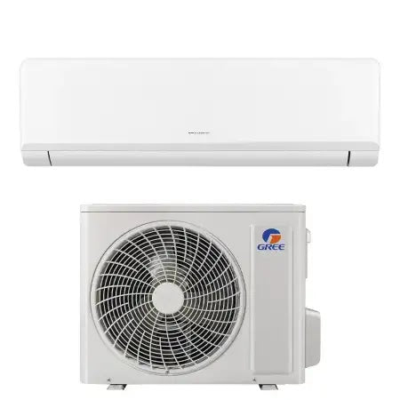Klimaanlage Gree Newari 9000 Btu Wifi Integriert