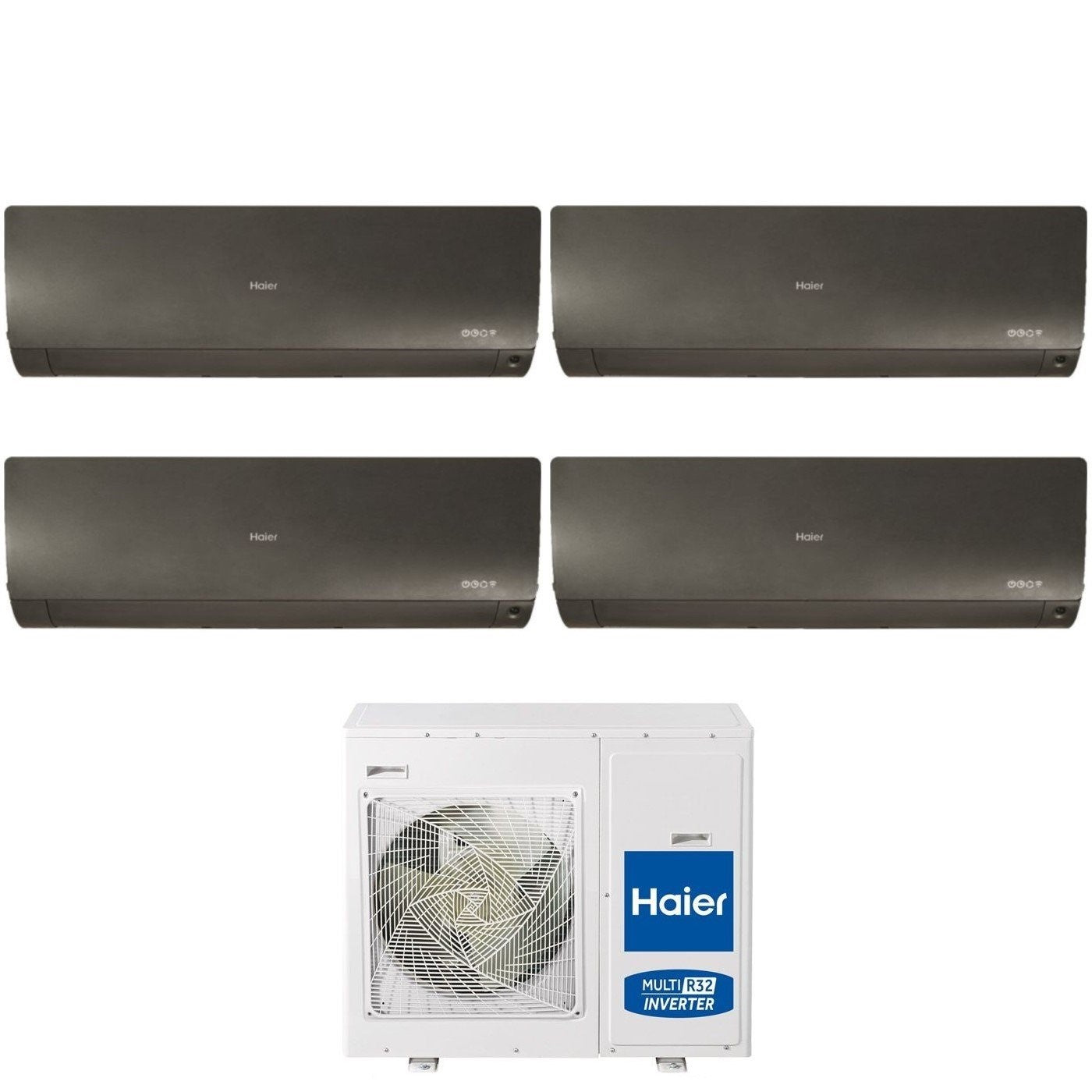 Klimaanlage Haier Flexis Plus 7,5 Kw Kühlleistung 8,6 Kw Heizleistung
