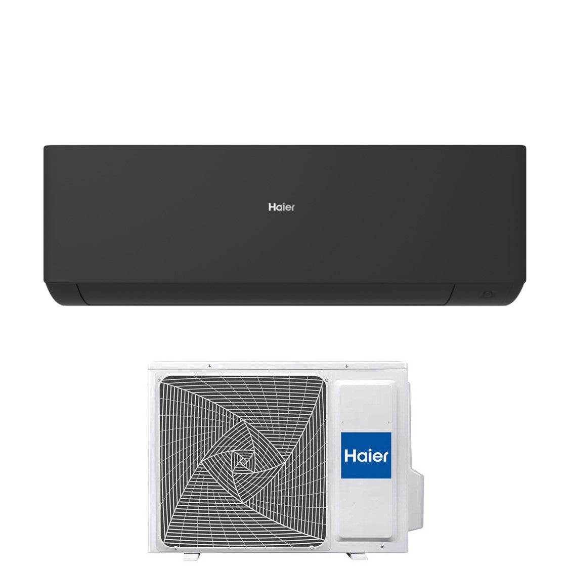 Klimagerät Haier As25xcahra-mb 9000 Btu Wlan Integriert