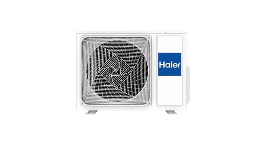 Klimaanlage Haier 1u25s2pj1fa 2 6 Kw Kühlung 61 Db