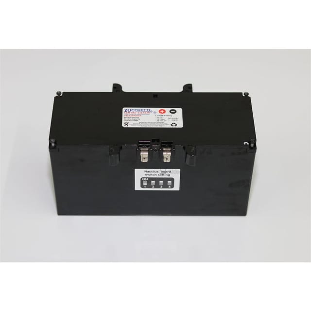 AMBROGIO NemH2O 13,8 ah Lithium-Ionen-Akku für Roboter-Poolreiniger 045Z298000A