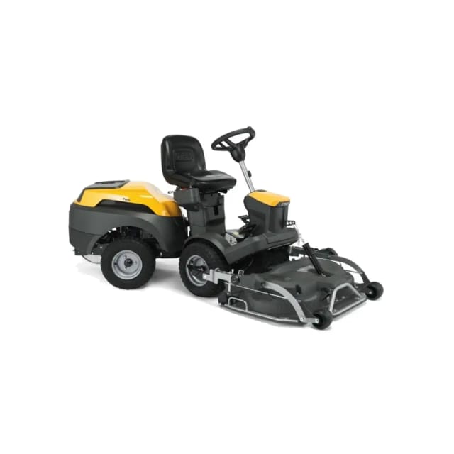 Frontmäher Park 500 w (Grundgerät, ohne Mähdeck) - Stiga