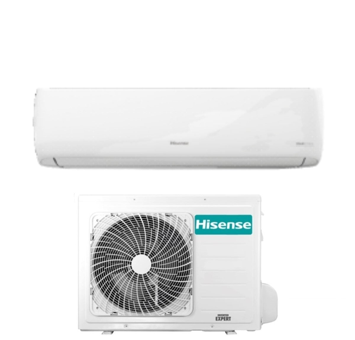 Klimaanlage Hisense Cjmr0901g 9000 Btu R-32 Wifi