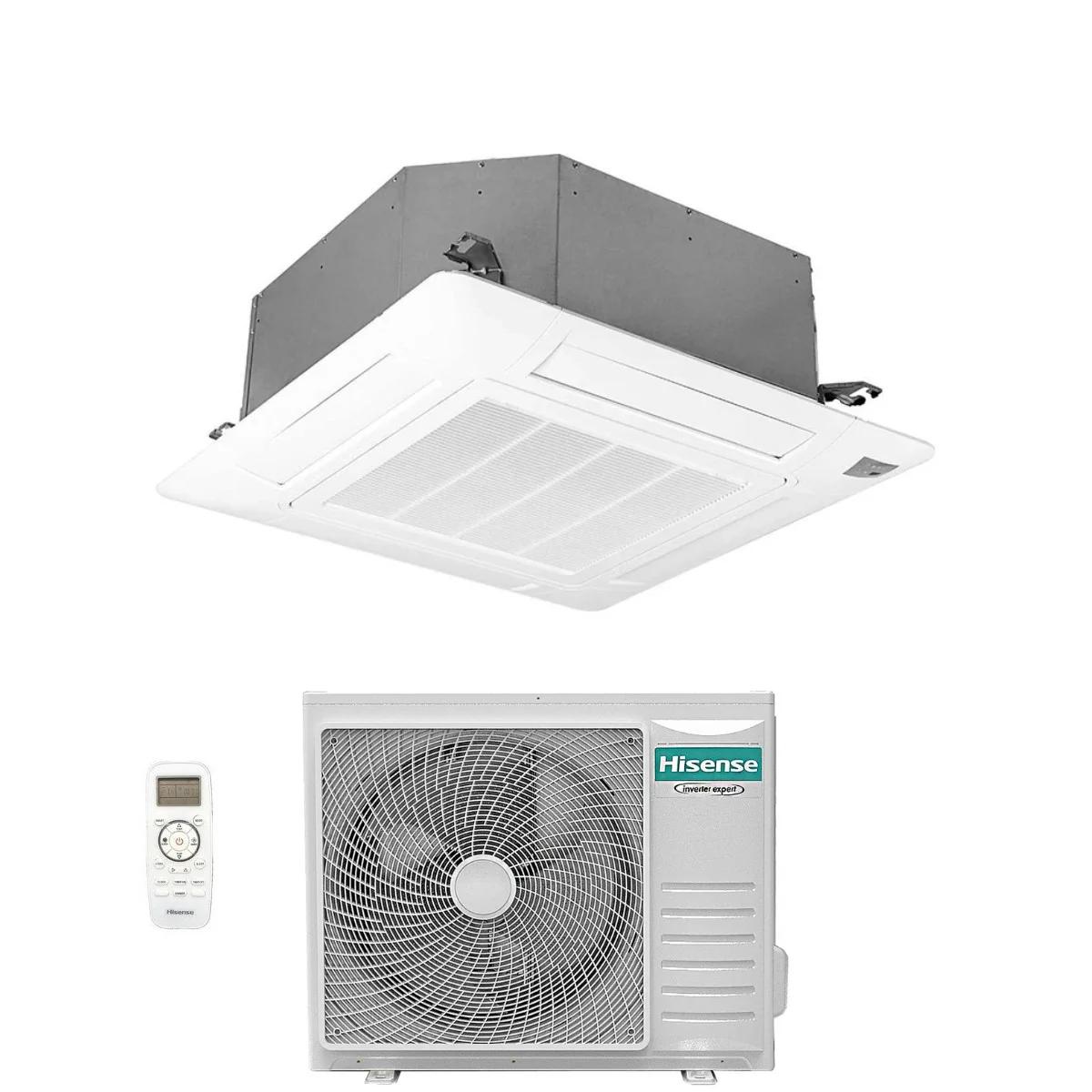 Klimaanlage Hisense Act71ur4rjc8 24000 Btu A++