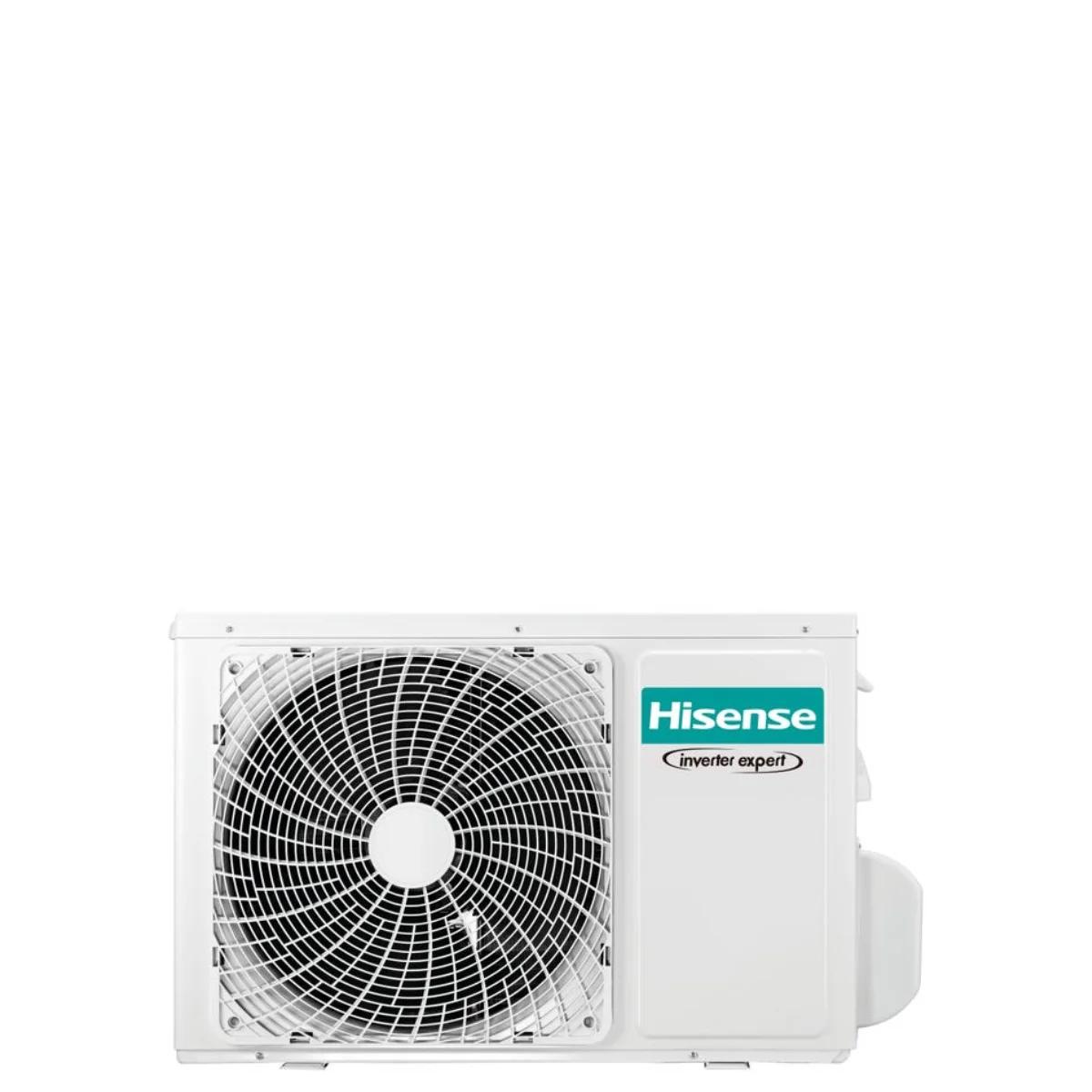 Klimaanlage Hisense 9000 Btu Inverter Dc