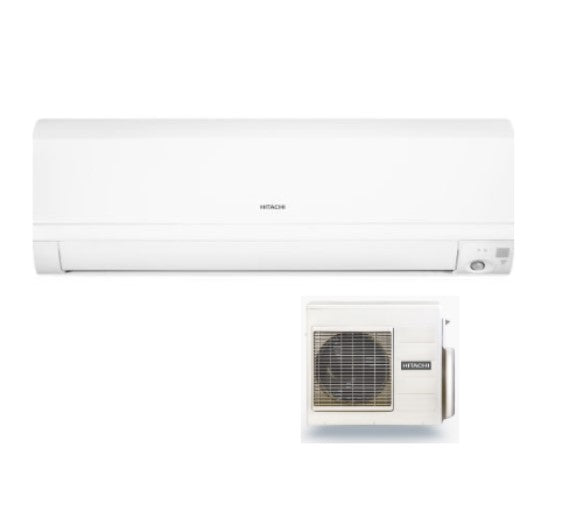 Klimaanlage Hitachi Rak-60rpe 21000 Btu A++ Energieeffizienz