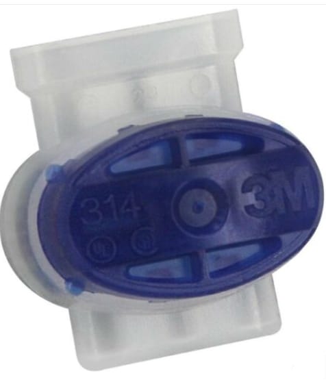 Verbinder 50er Pack für AMBROGIO Roboterrasenmäher