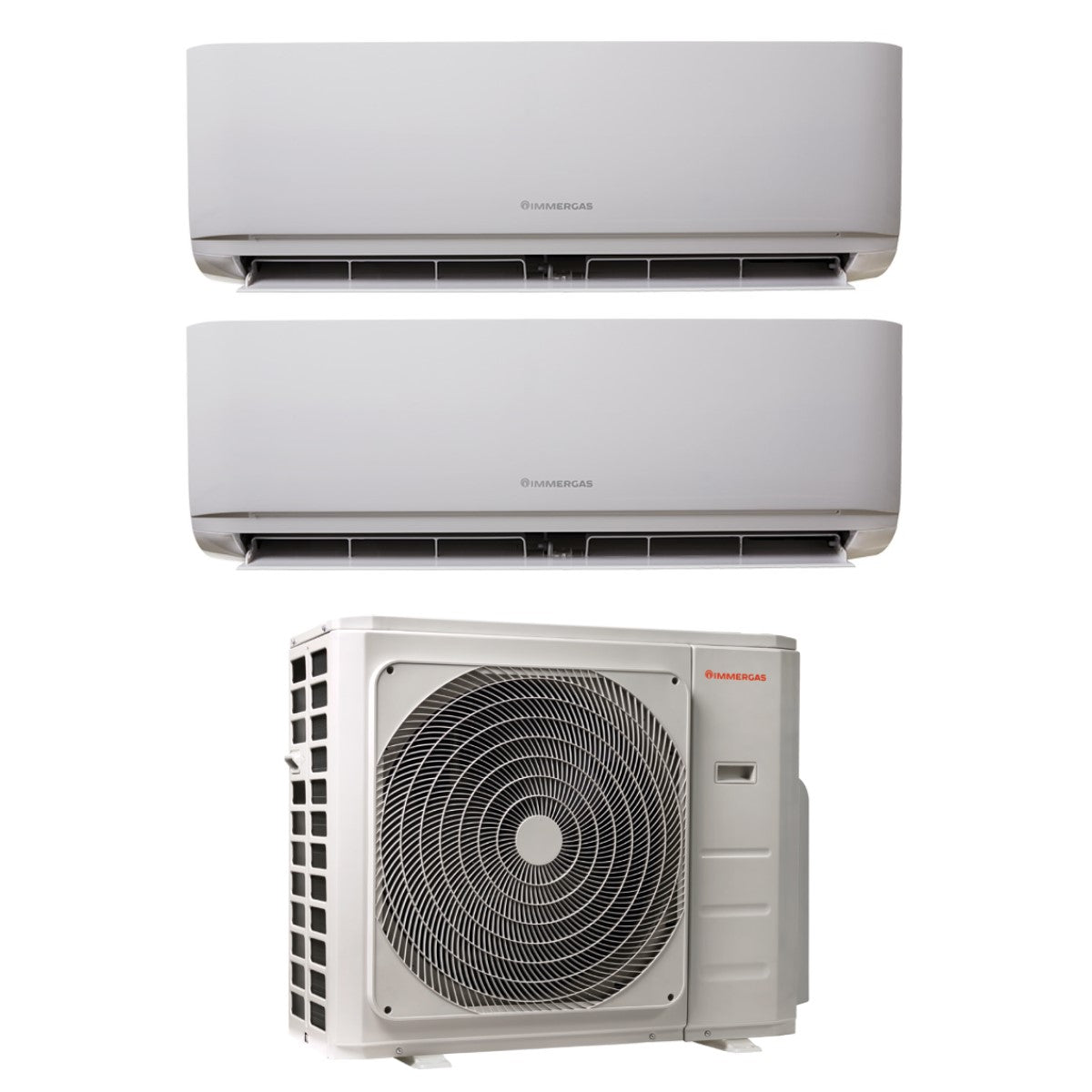 Klimagerät Immergas Thor 3 52 Kw Kühlung Inverter