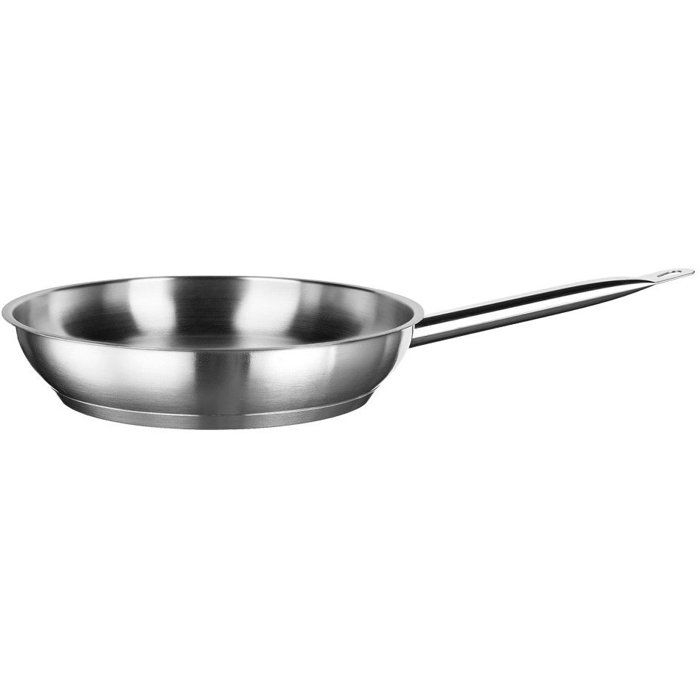 Inoxibar Poele 65723