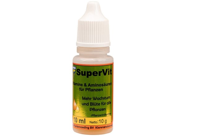 SuperVit 10ml - Hesi