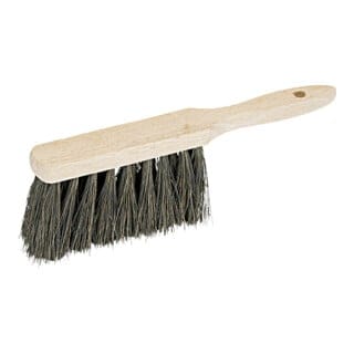 Nölle Profi Brush - Langstielhandfeger Arenga43cm Stiel