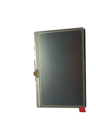 Display für AMBROGIO L350i Roboterrasenmäher 400Z47700A