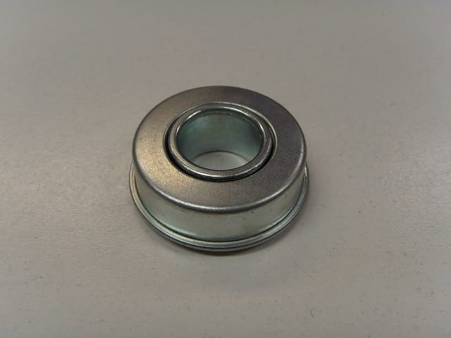 Rasenmäher-Radlager 35 38 16 mm MTD 741-0569 100129