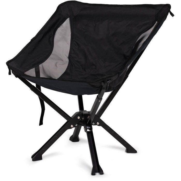 Stuhl - Kampa - Porcini - Faltbarer Regenschirm - Ultra Kompakt - 2 Kg