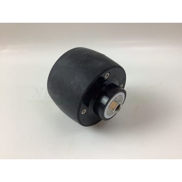 Ambrogio L30, L35, L85 Vorderrad: 075Z03700A