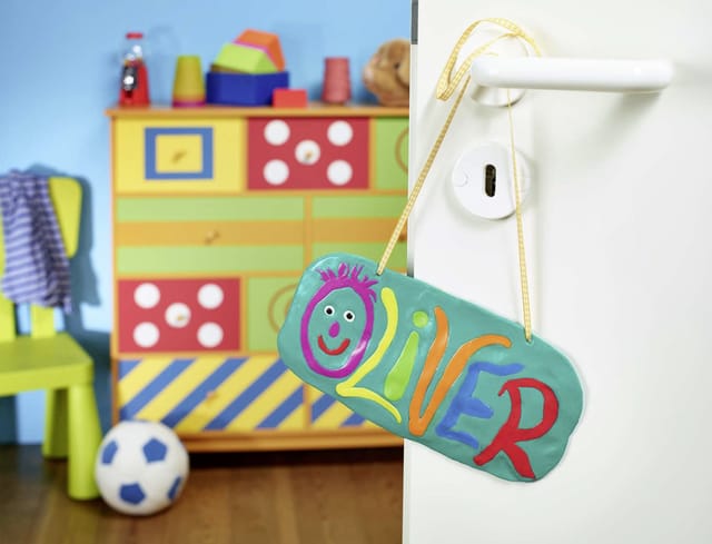 Fimo Kids grün 42 g Modelliermasse