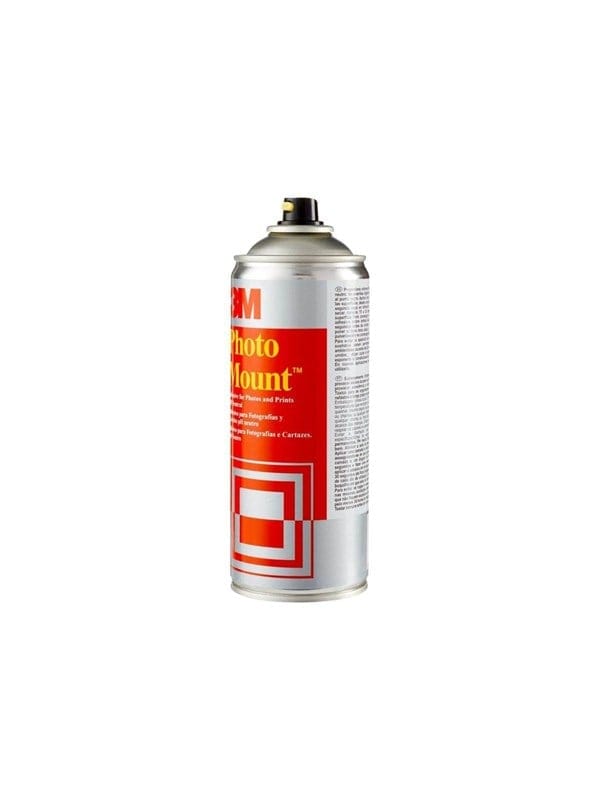 3M Sprühkleber PhotoMount 50777 400ml