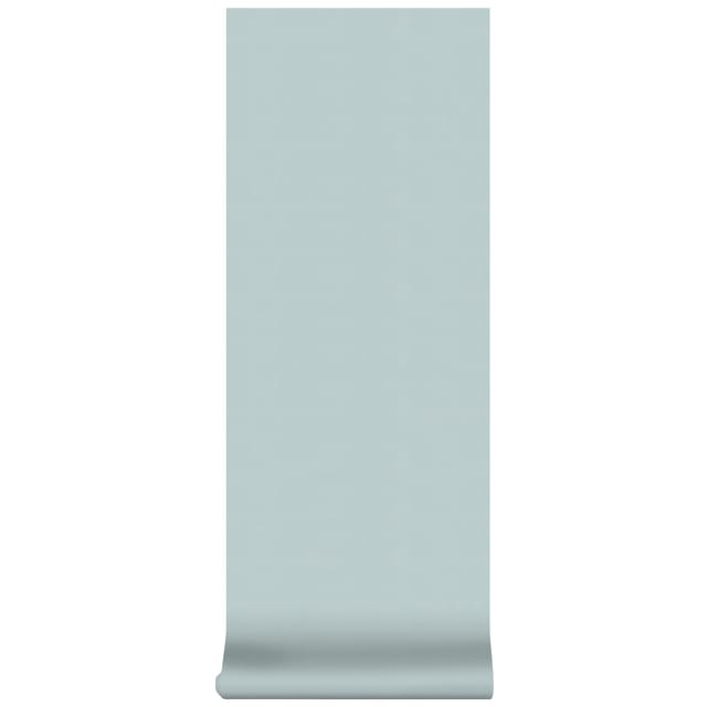 Vliestapete Minz Uni 10mx52cm - Superfresco Easy