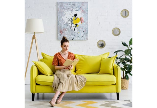 Relaxdays Spiegel 3er Set, runde Zierspiegel, Wohnzimmer, Flur, Dekospiegel Wand, Ø je 25 cm, Kunststoff-Rahmen, gold