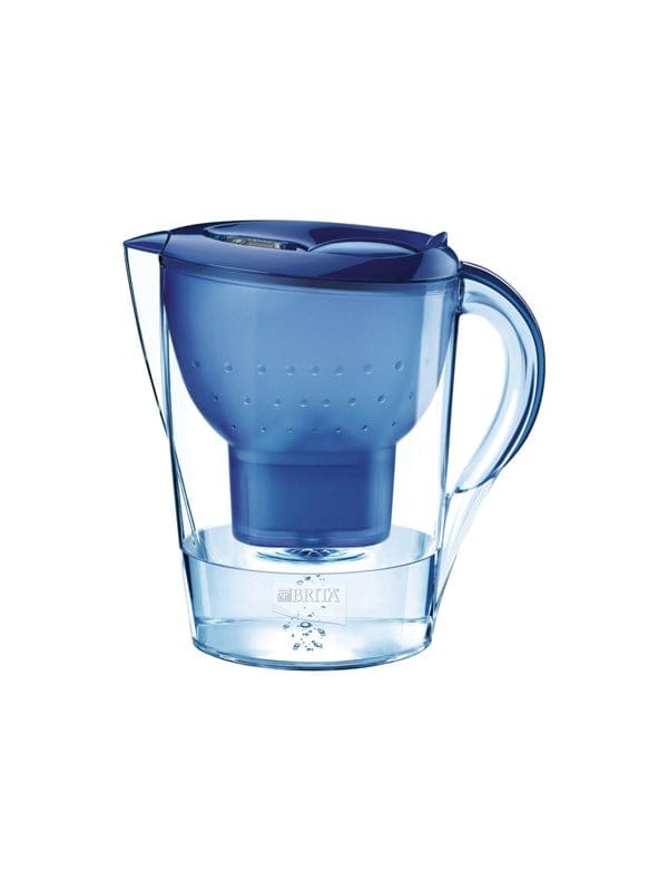 Brita Marella XL Filterkaraffe Weiß 3,5 L