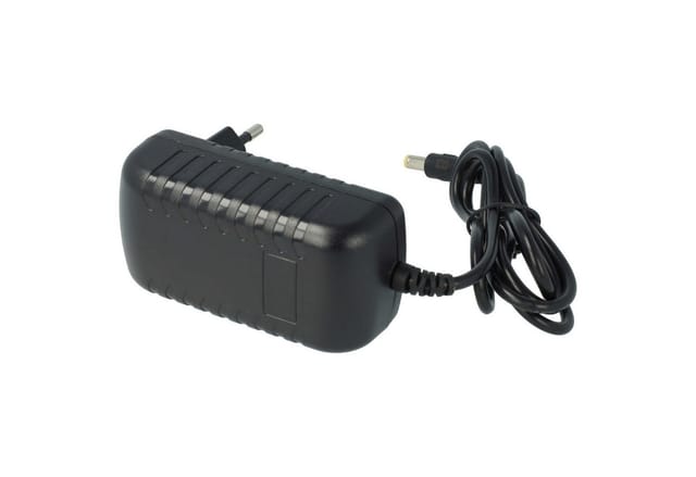 Netzteil kompatibel mit Line 6 pod Go, hd 300, hd 400, hd 500X, hd Bean, hd Serie Festnetz-Telefon, Haustelefon - 110 cm - Vhbw