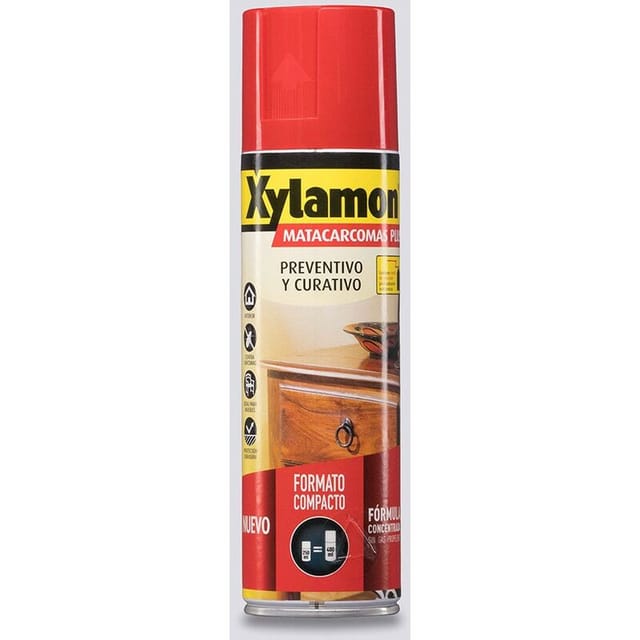 Xylamon Spray Killer Spray 0,25 l
