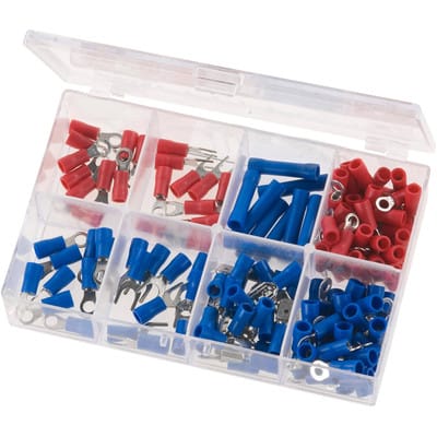 kwb 403290 Steckverbinder-Set 150 St.