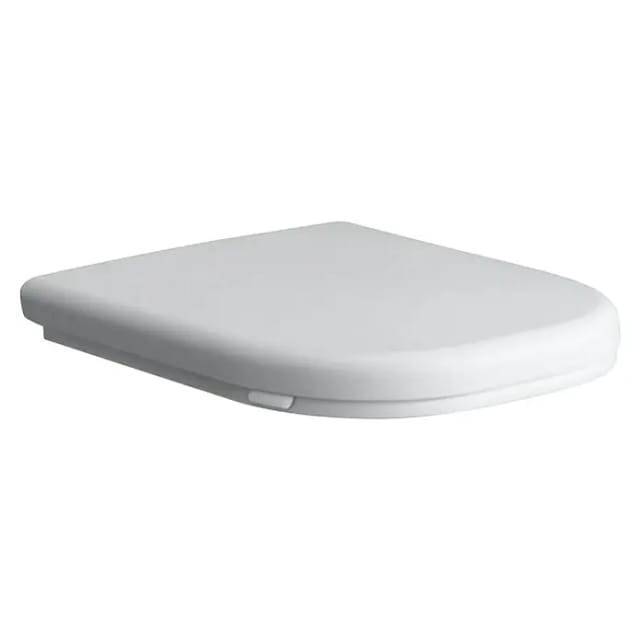 Renova Nr. 1 Comfort WC-Sitz, barrierefrei, eckiges - Geberit