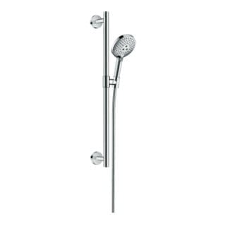 Hansgrohe - Raindance Select s Brauseset 120 3jet mit Brausestange