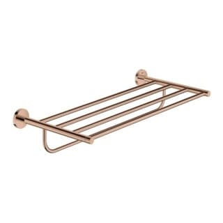 Essentials Multi-Badetuchhalter 604mm, Warm Sunset - Grohe