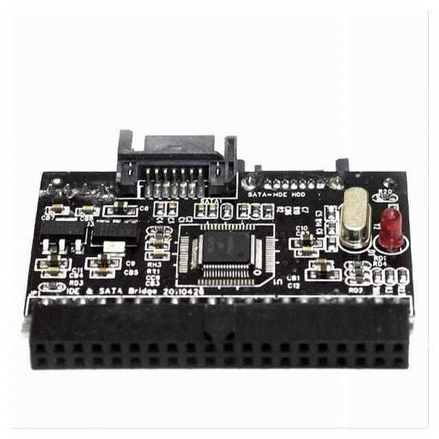 Maxtech - Trade Shop IDE-001 interner bidirektionaler ide sata-datenkonverteradapter -