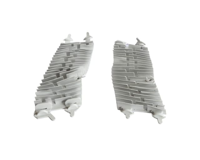 Pvc Bürstenset Power 4.0 Ersatzteil 71180
