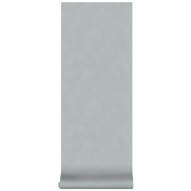 Superfresco Easy - Vliestapete Uni Cloudy - Blau - 10m x 52cm