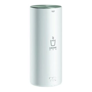 Red - Behälter Größe l, 7 l 40831001 - Grohe