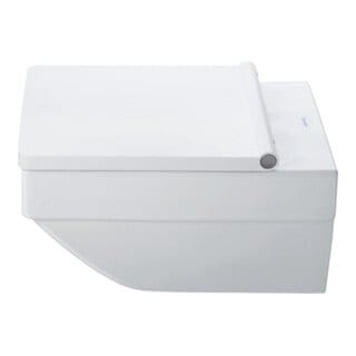Vero Air - wc Sitz, weiß 0022010000 - Duravit
