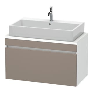 Duravit - DuraStyle Waschtischunterschrank Konsole compact, 1