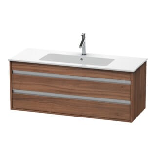 Ketho Waschtischunterschrank wandhängend 6431, 2 - Duravit
