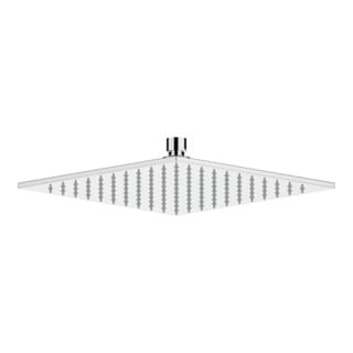 Keuco - Kopfbrause, eckig, Chrom-finish, 200x200 mm, 59986010102