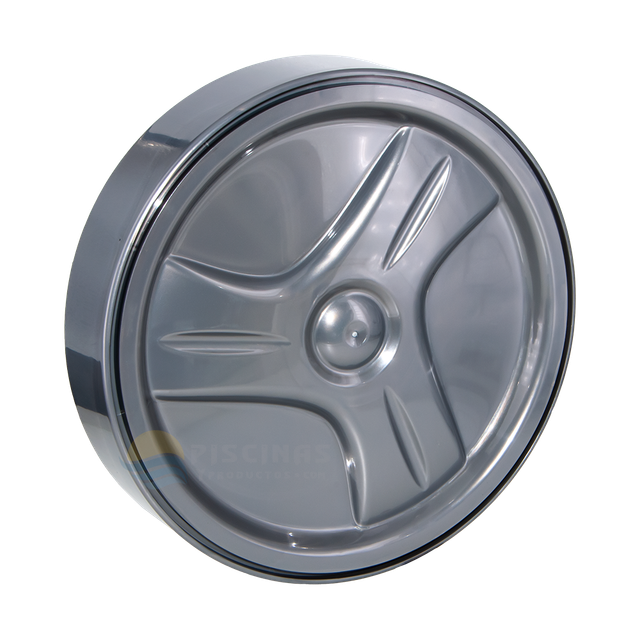 Vortex 2, Vortex 3, Vortex 4 und rv 4400 Ersatzteil Rad hinten - Zodiac