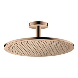 Axor ShowerSolutions Kopfbrause 350 1jet, - Hansgrohe