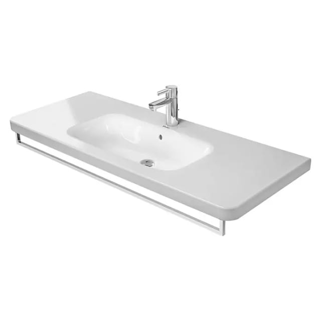 Duravit - Handtuchhalter durastyle 1129mm f Waschtisch 232012 chr