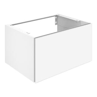X-line Waschtischunterschrank, 1 Frontauszug, - Keuco