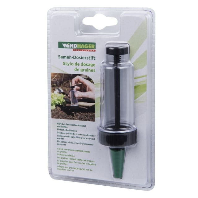 Windhager Samen-Dosierstift Zubehör