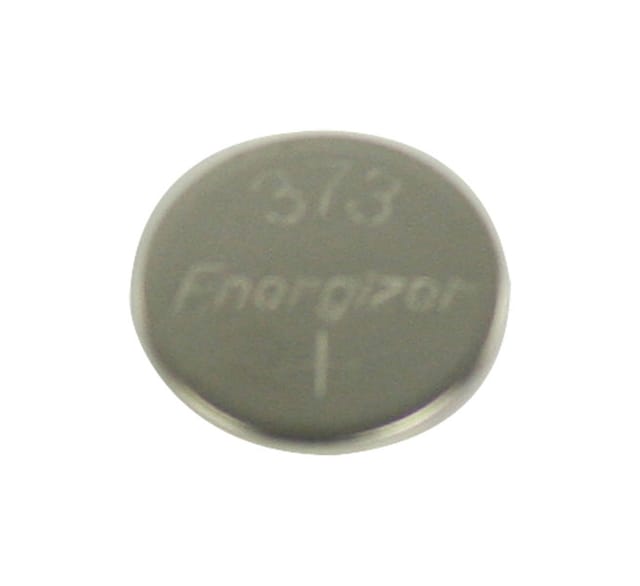 Energizer - Knopfzelle 373 1.55 v 1 St. 30 mAh Silberoxid E301538304
