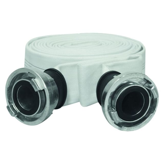 Technische Industrie Produkte 31090 Schlauch mit Storz-Kupplung c 15 m 50 mm (2') ø, C-Sch - T.i.p.