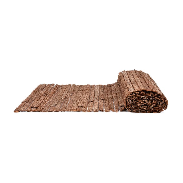 Naturrinde s/c 1x3m f27101 faura