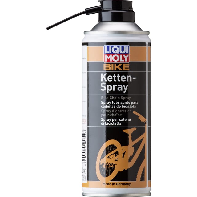 Kettenspray 6055 400 ml - Liqui Moly