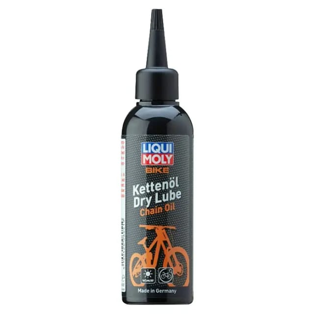 Kettenöl 6051 100 ml - Liqui Moly